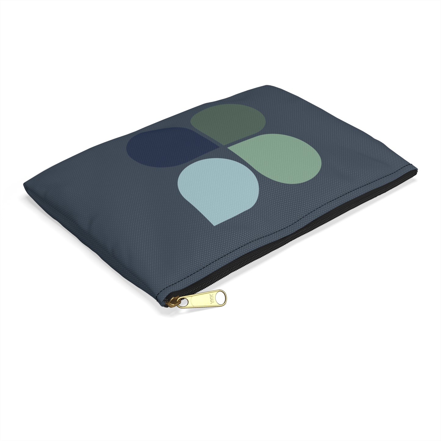 Flat Accessory Pouch | Style, Color, and Everyday Function