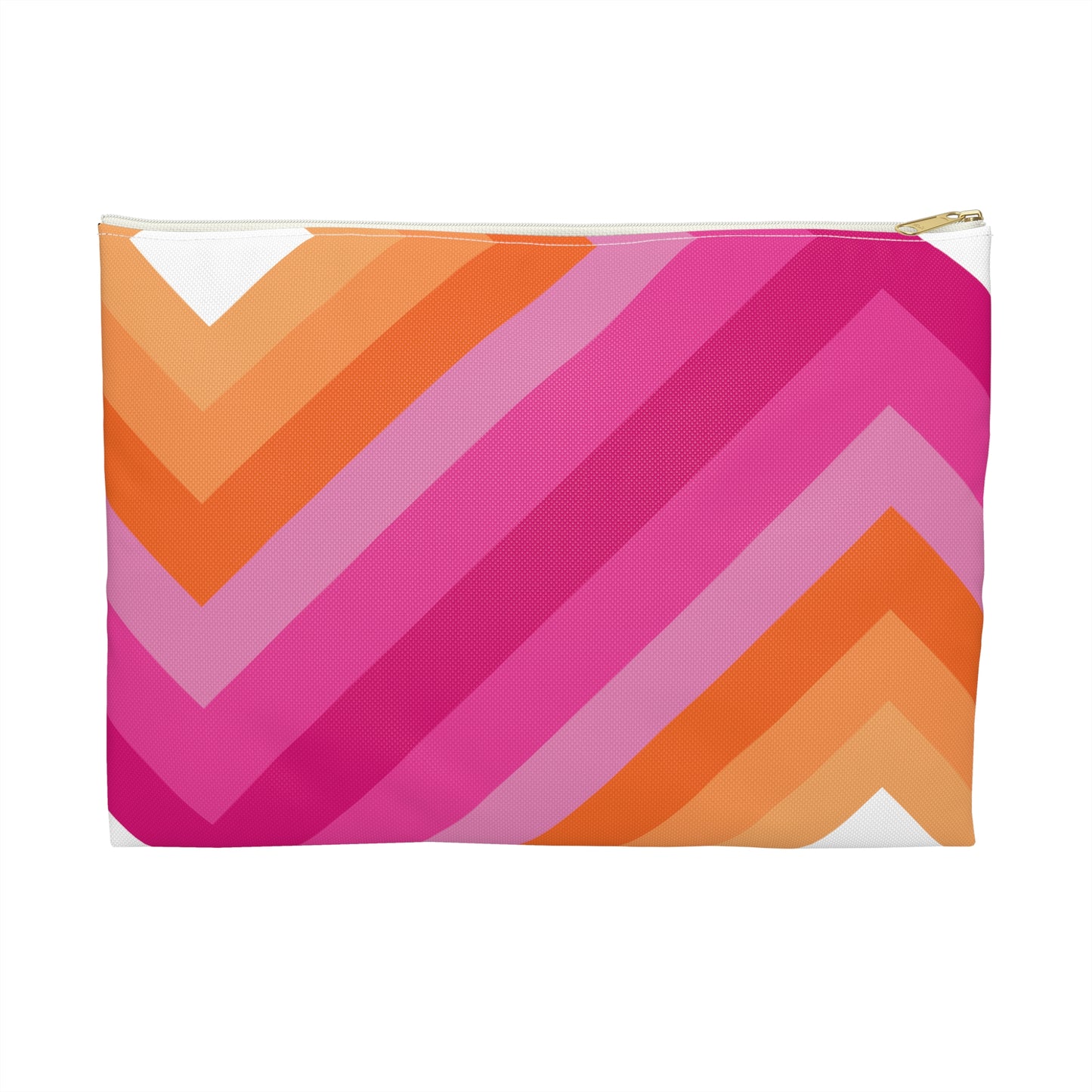 Flat Accessory Pouch | Style, Color, and Everyday Function