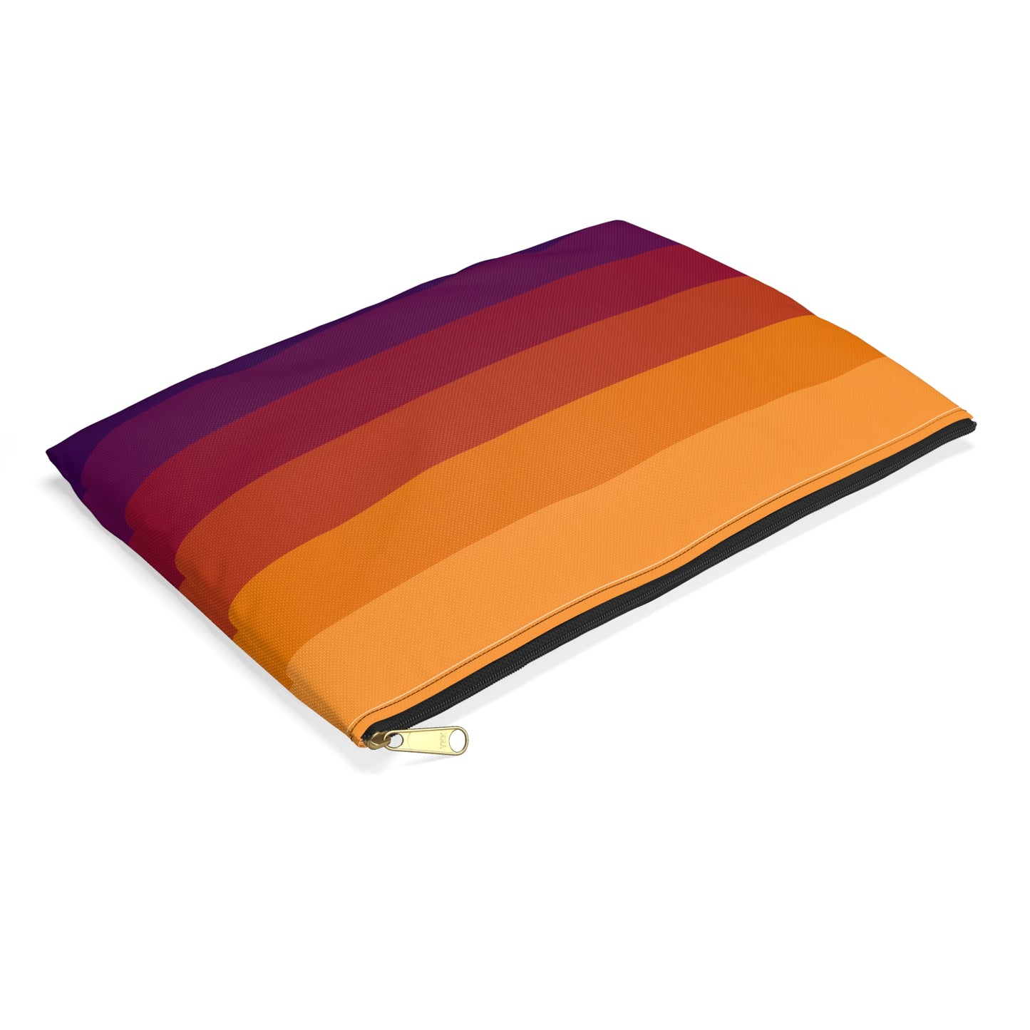 Flat Accessory Pouch | Style, Color, and Everyday Function