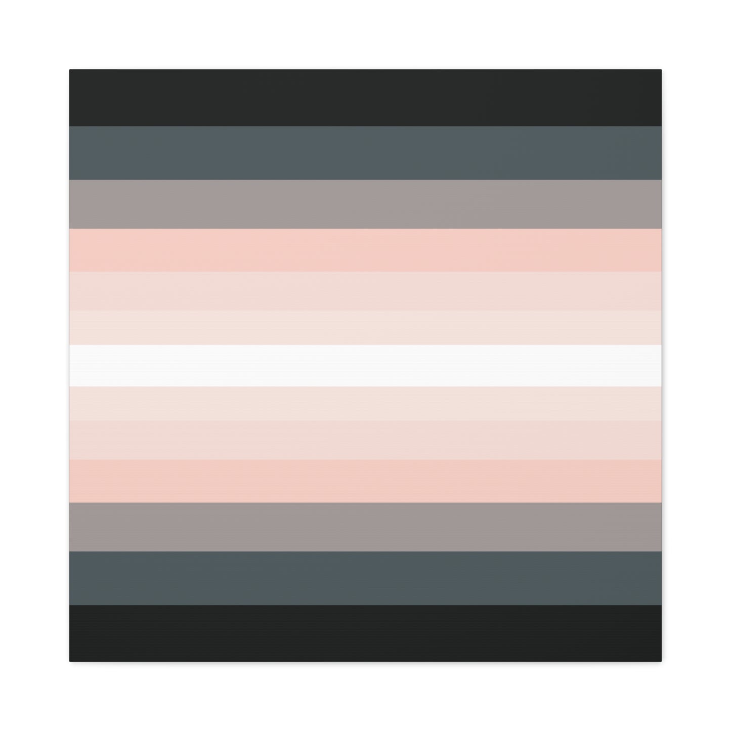 Modern Geometric Canvas Art | Bold Colors, Clean Lines, Creative Energy