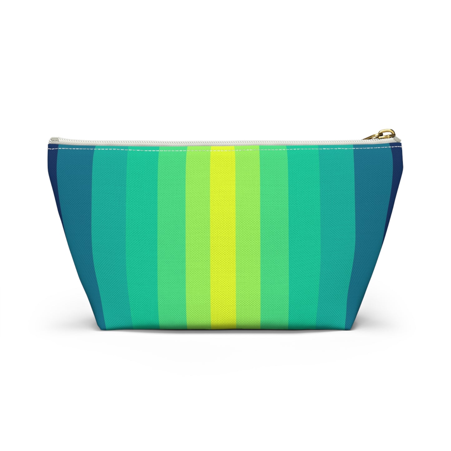 Vibrant Accessory Pouch | Bold, Bright & Functional