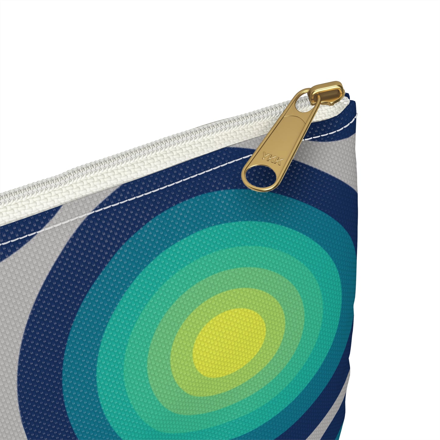 Flat Accessory Pouch | Style, Color, and Everyday Function