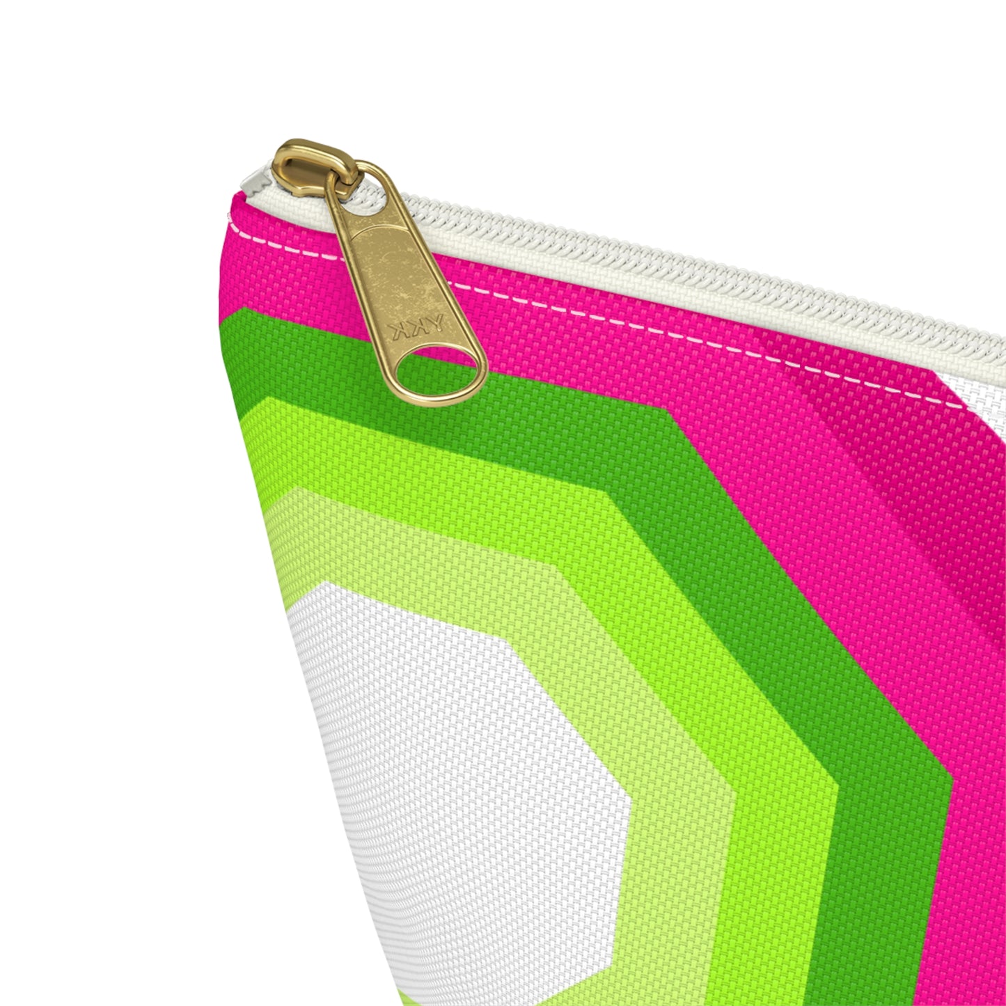 Accessory Pouch | Bold, Bright & Functional