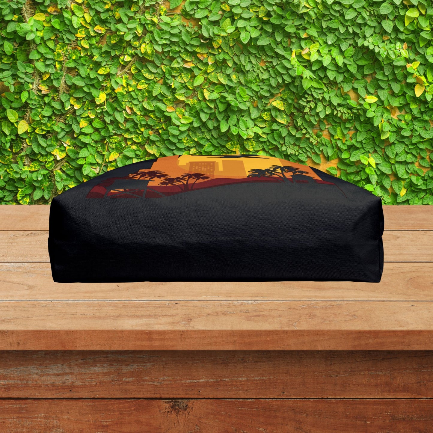 Flight Risk XL Tote Bag | Carry-All for Wander lusters