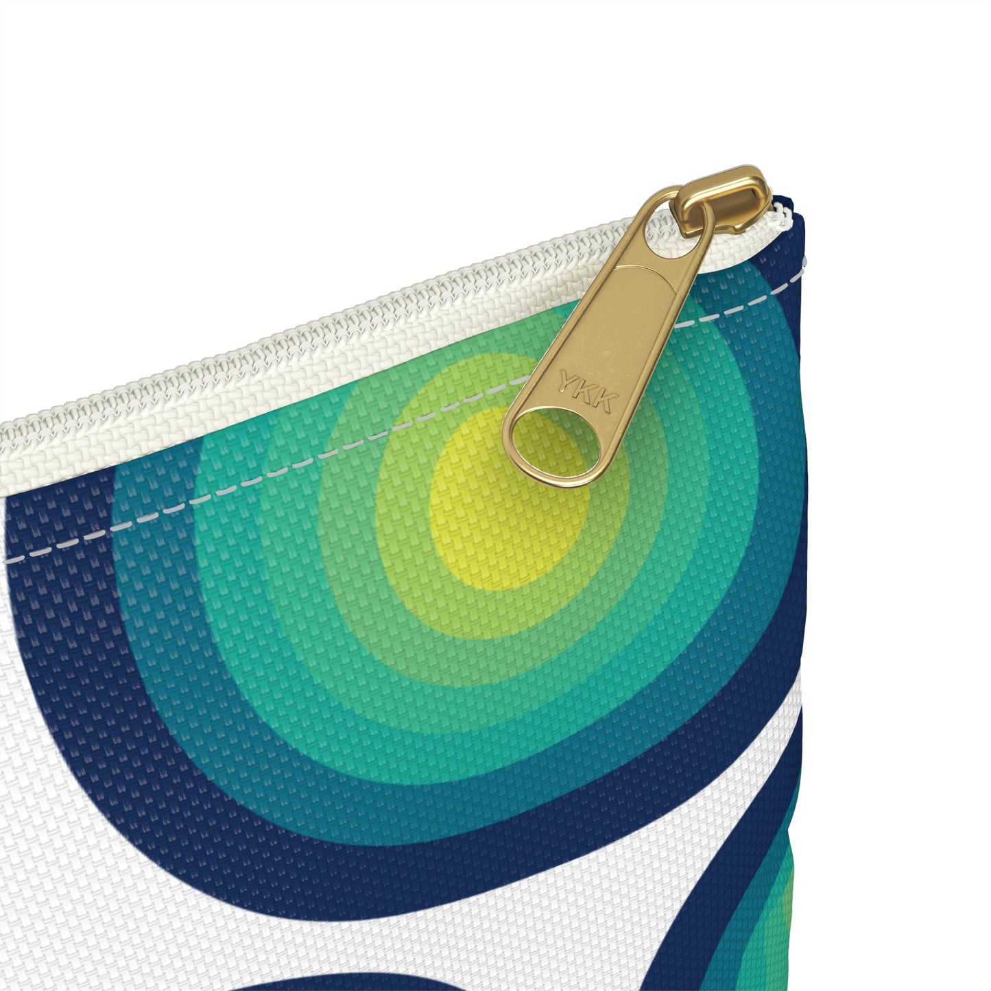 Flat Accessory Pouch | Style, Color, and Everyday Function