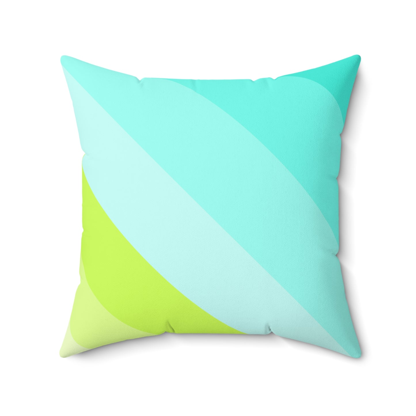 Geometric Decorative Pillow | Square - 4 sizes available
