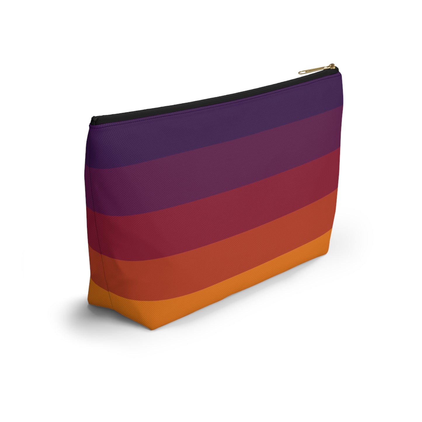 Vibrant Accessory Pouch | Bold, Bright & Functional