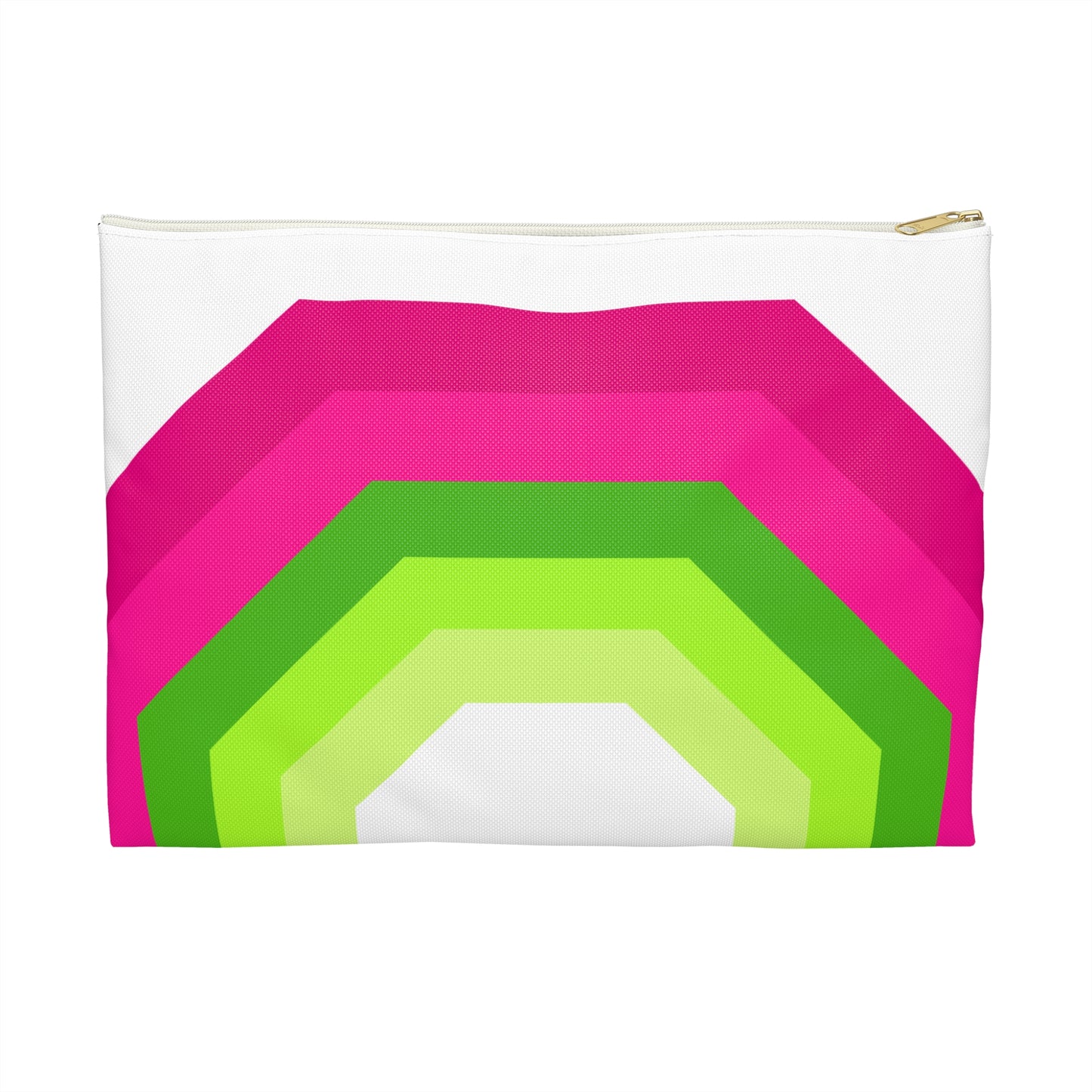 Flat Accessory Pouch | Style, Color, and Everyday Function