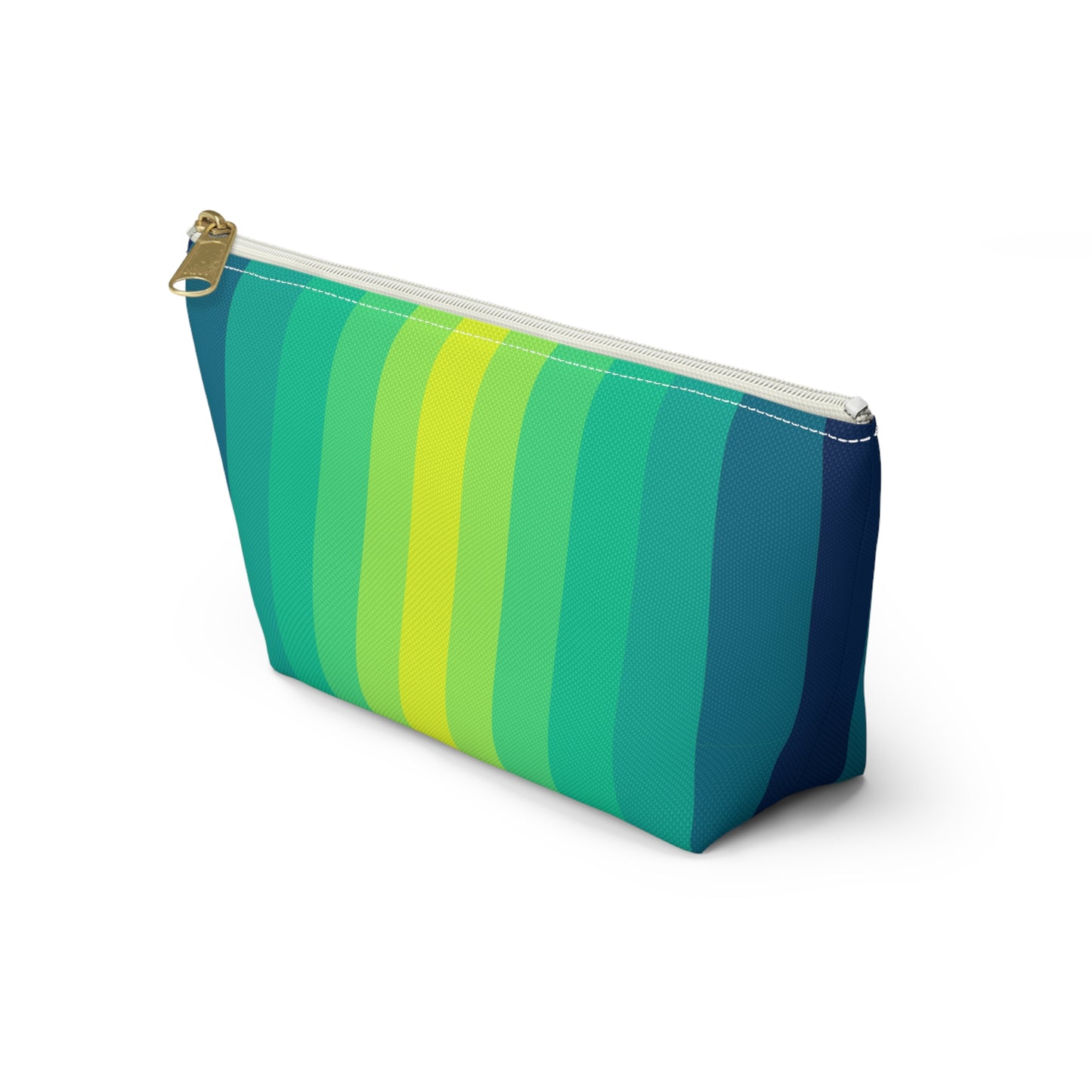 Vibrant Accessory Pouch | Bold, Bright & Functional