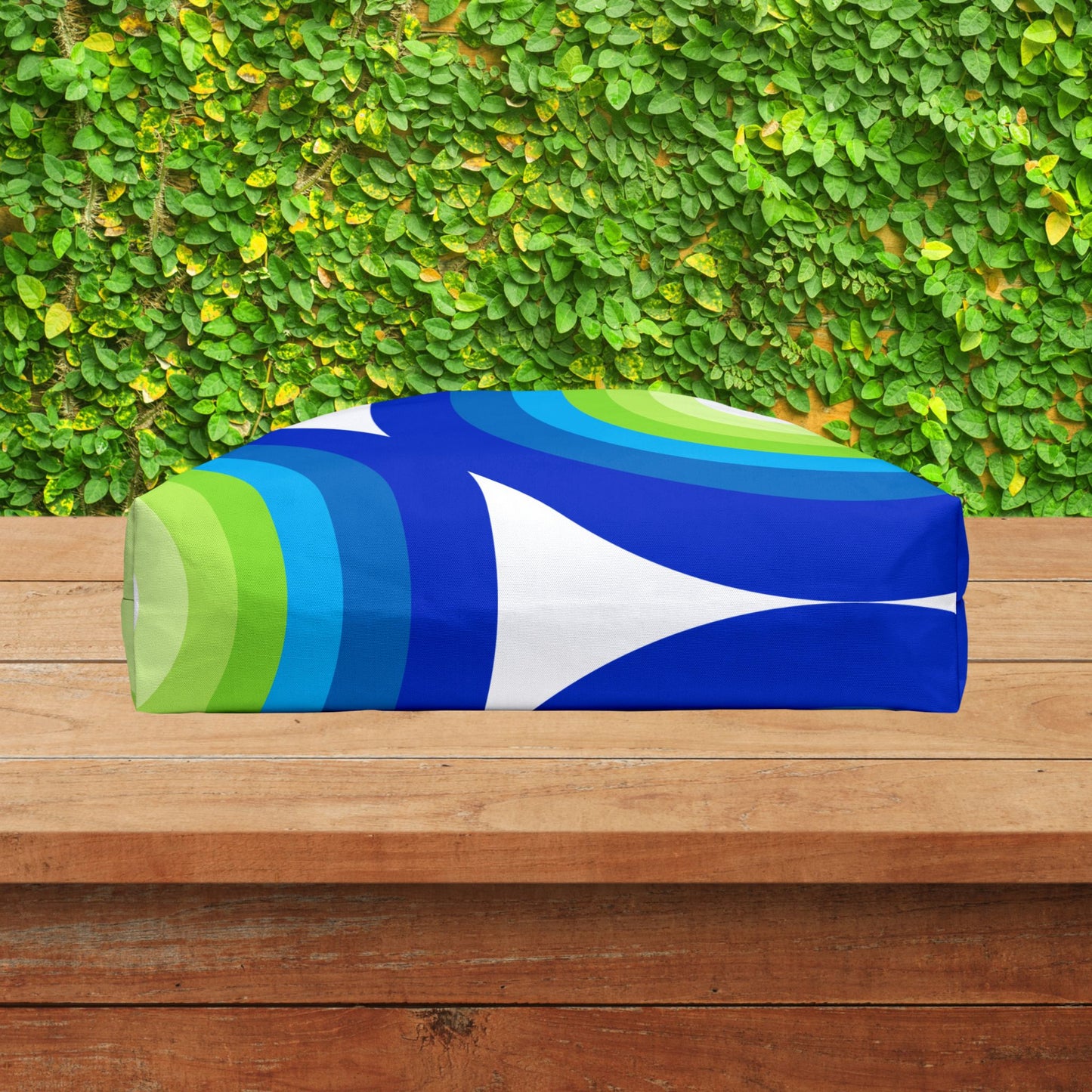 Copy of Geometric Art — XL Tote Bag | Carry-All