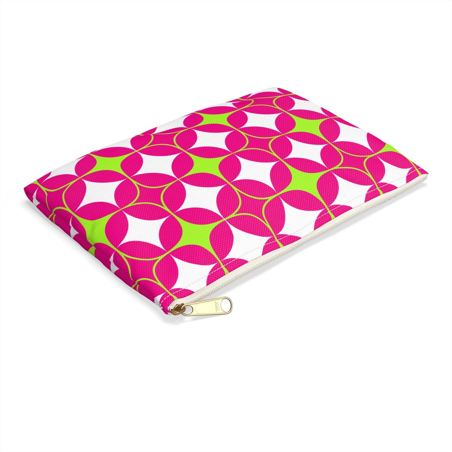 Flat Accessory Pouch | Style, Color, and Everyday Function