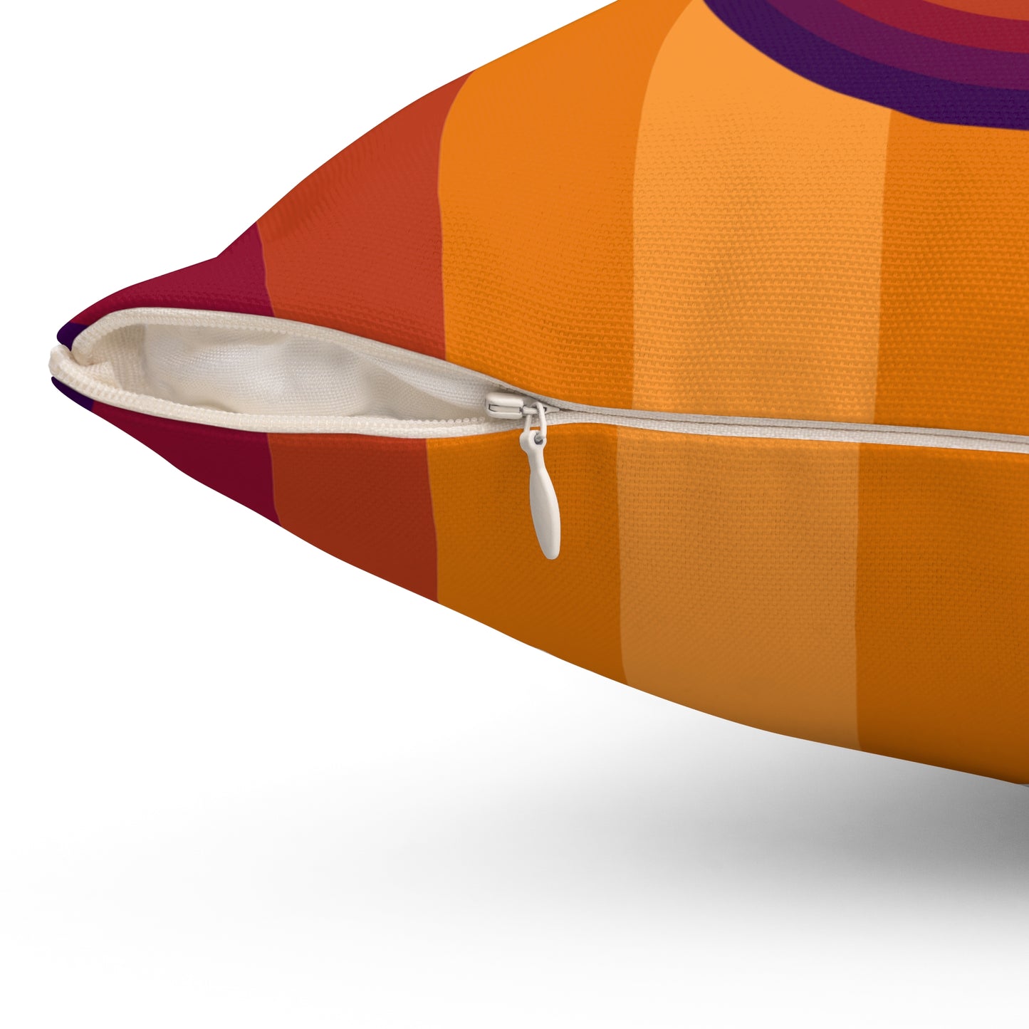 Geometric Decorative Pillow | Square - 4 sizes available