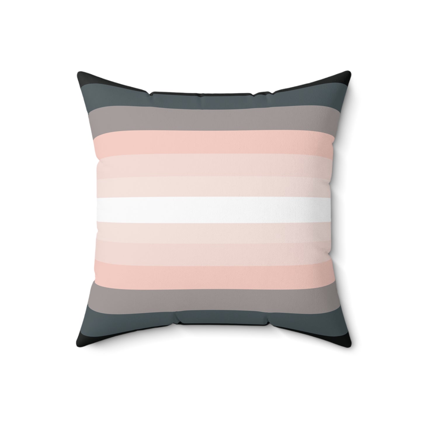 Geometric Decorative Pillow | Square - 4 sizes available