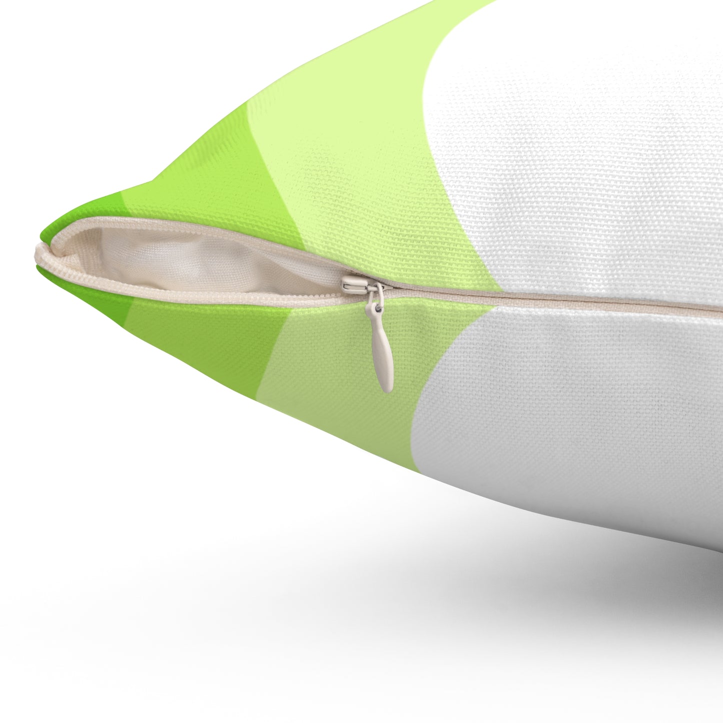 Geometric Decorative Pillow | Square - 4 sizes available