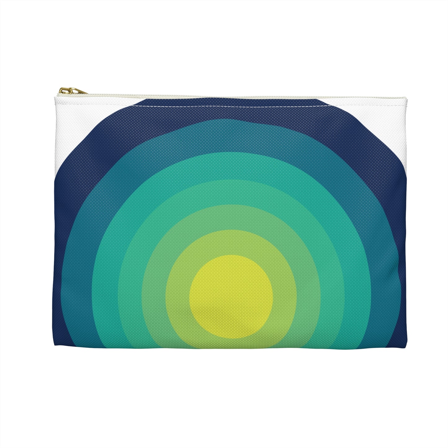Flat Accessory Pouch | Style, Color, and Everyday Function