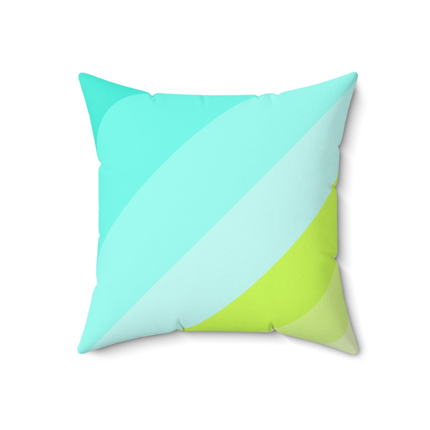 Geometric Decorative Pillow | Square - 4 sizes available