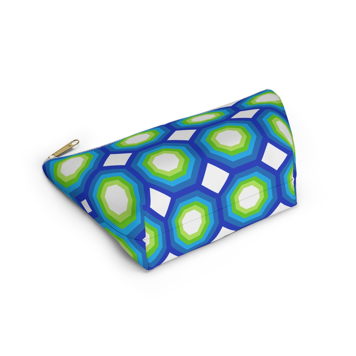 Accessory Pouch | Bold, Bright & Functional