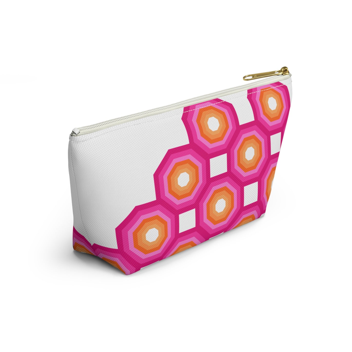 Accessory Pouch | Bold, Bright & Functional