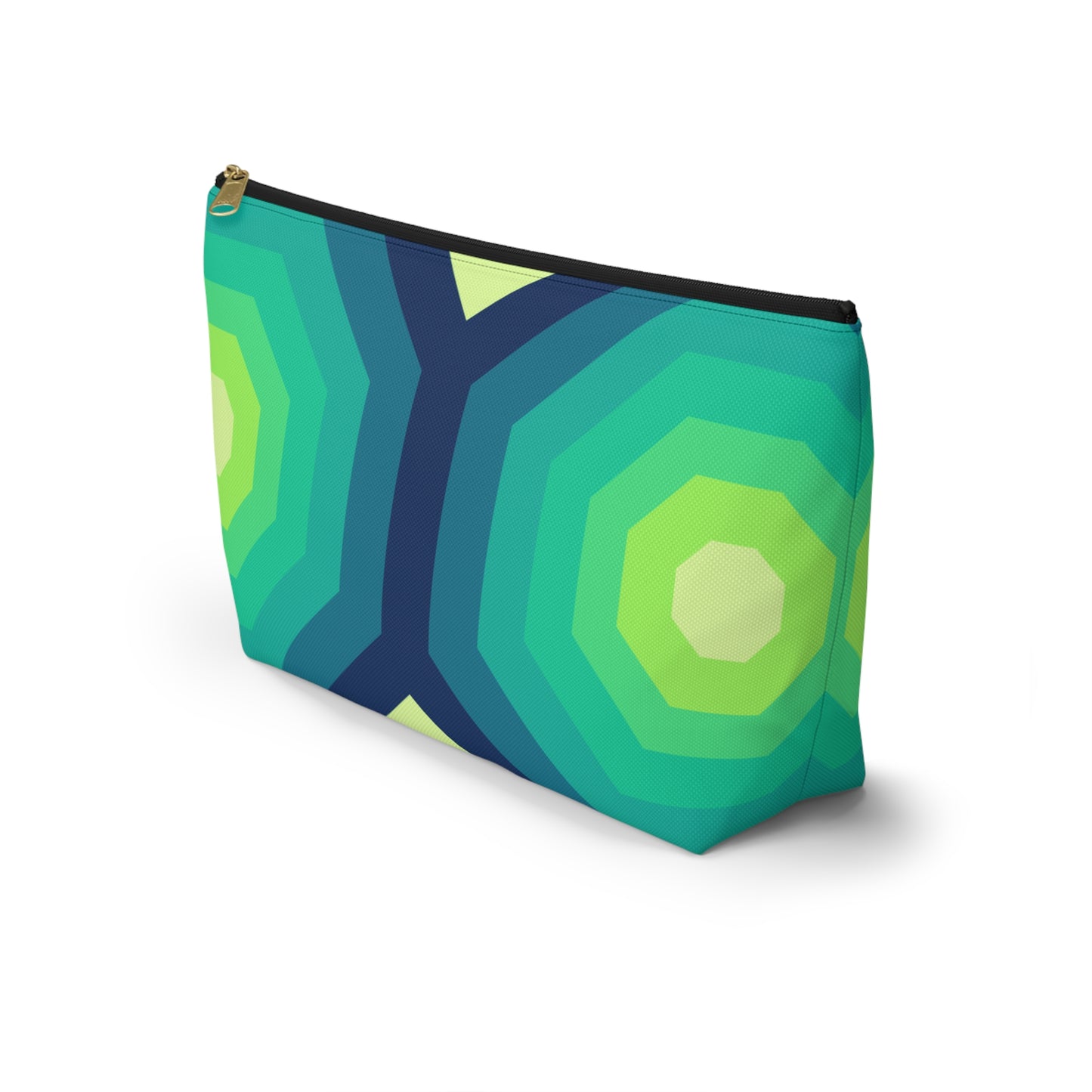 Accessory Pouch | Bold, Bright & Functional