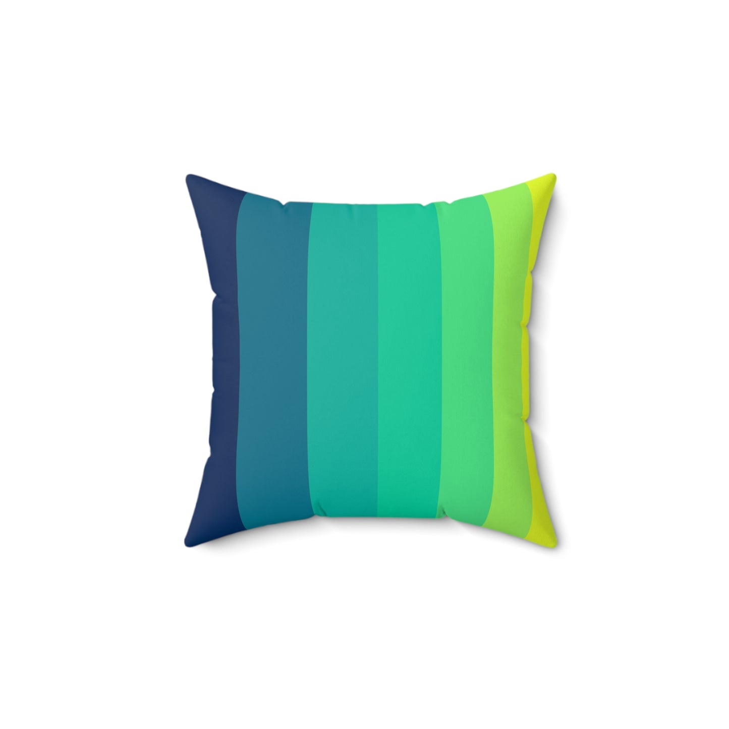 Geometric Decorative Pillow | Square - 4 sizes available