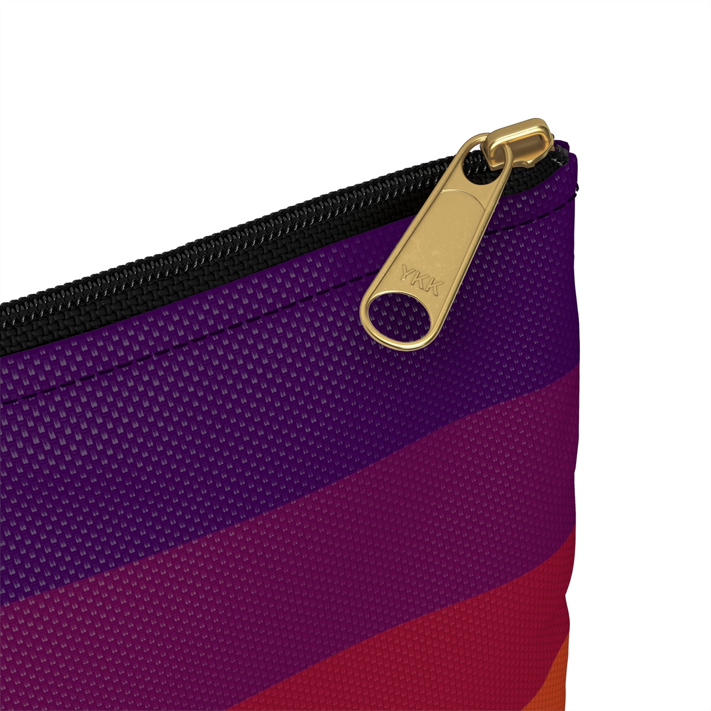 Flat Accessory Pouch | Style, Color, and Everyday Function