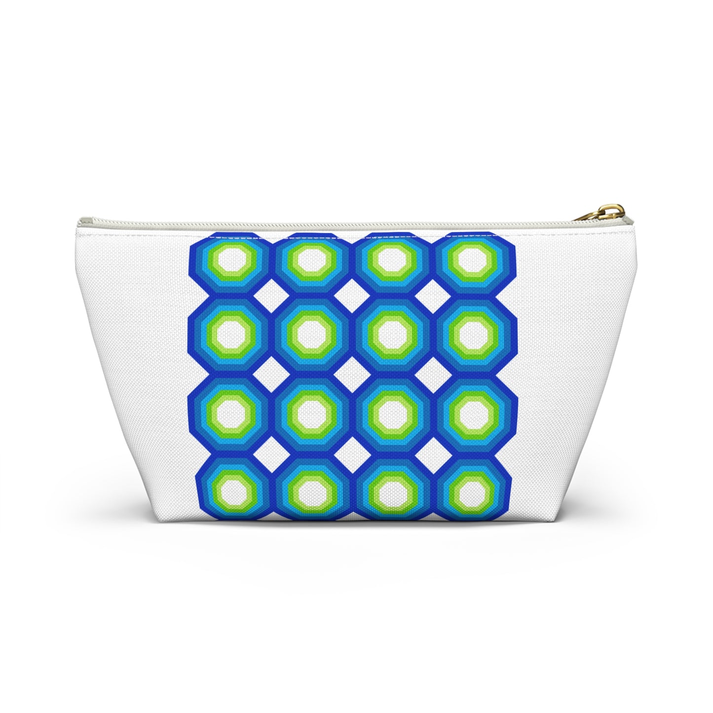 Accessory Pouch | Bold, Bright & Functional