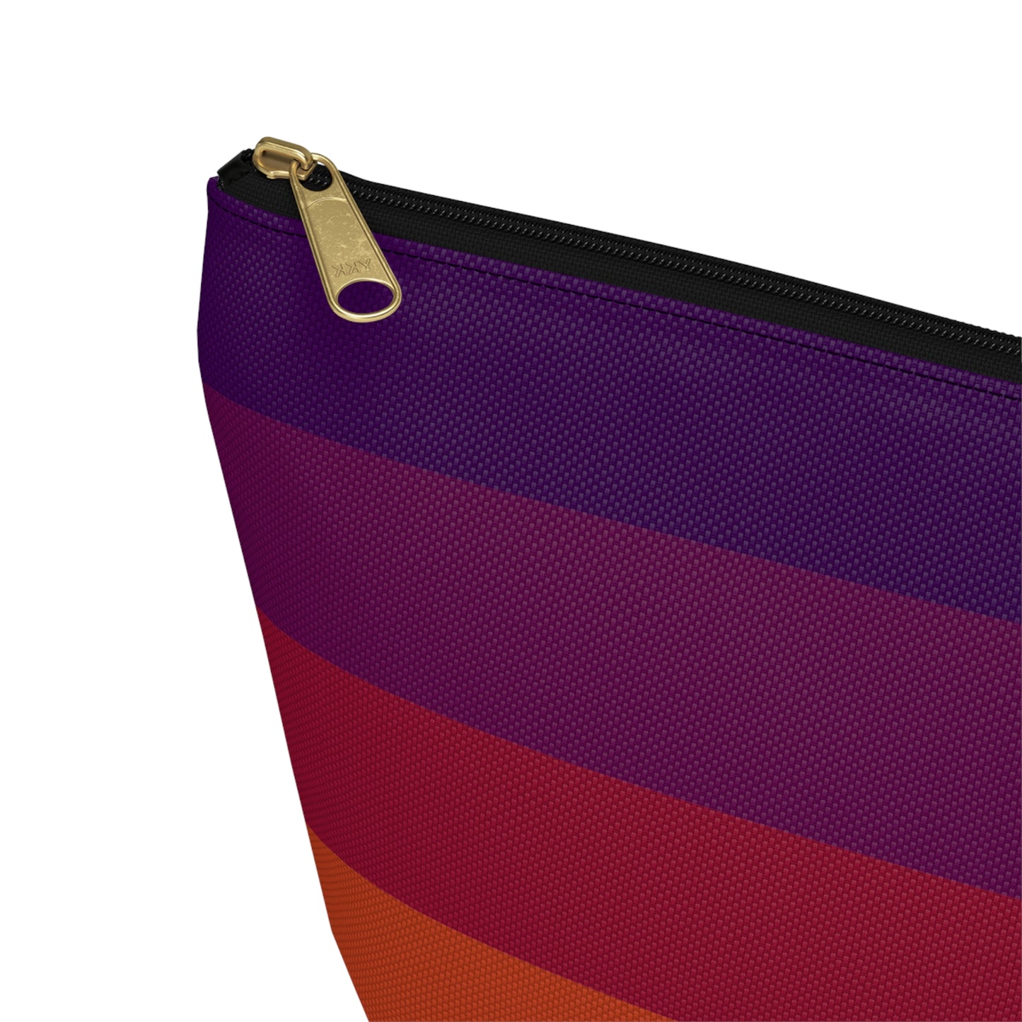 Vibrant Accessory Pouch | Bold, Bright & Functional