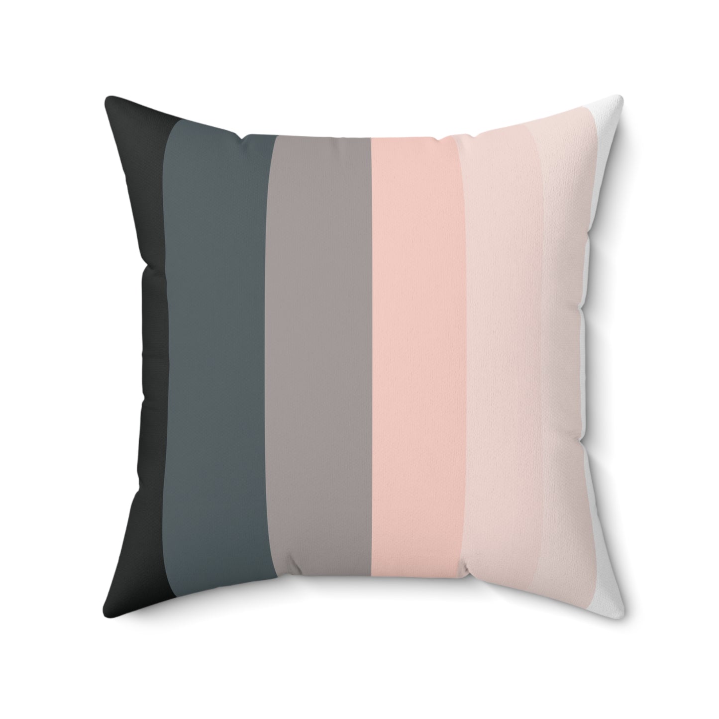 Geometric Decorative Pillow | Square - 4 sizes available