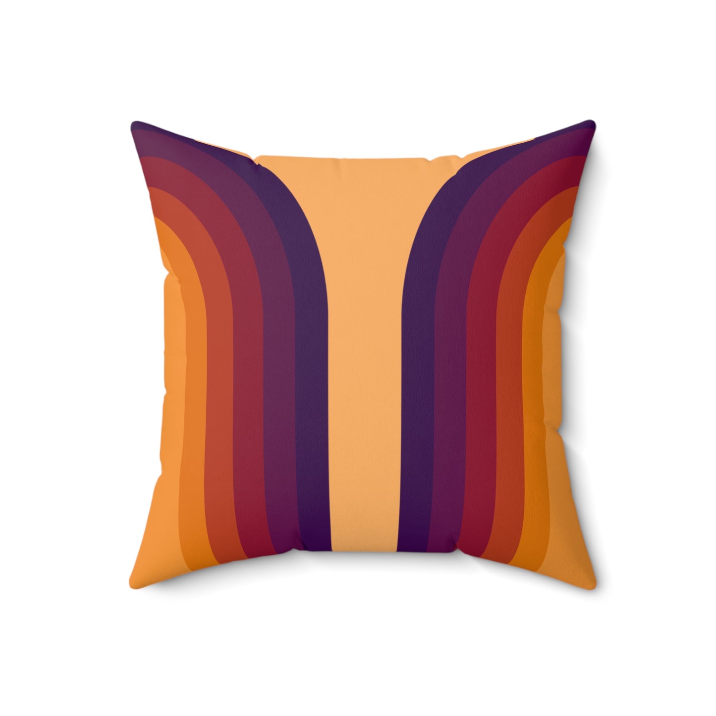 Geometric Decorative Pillow | Square - 4 sizes available