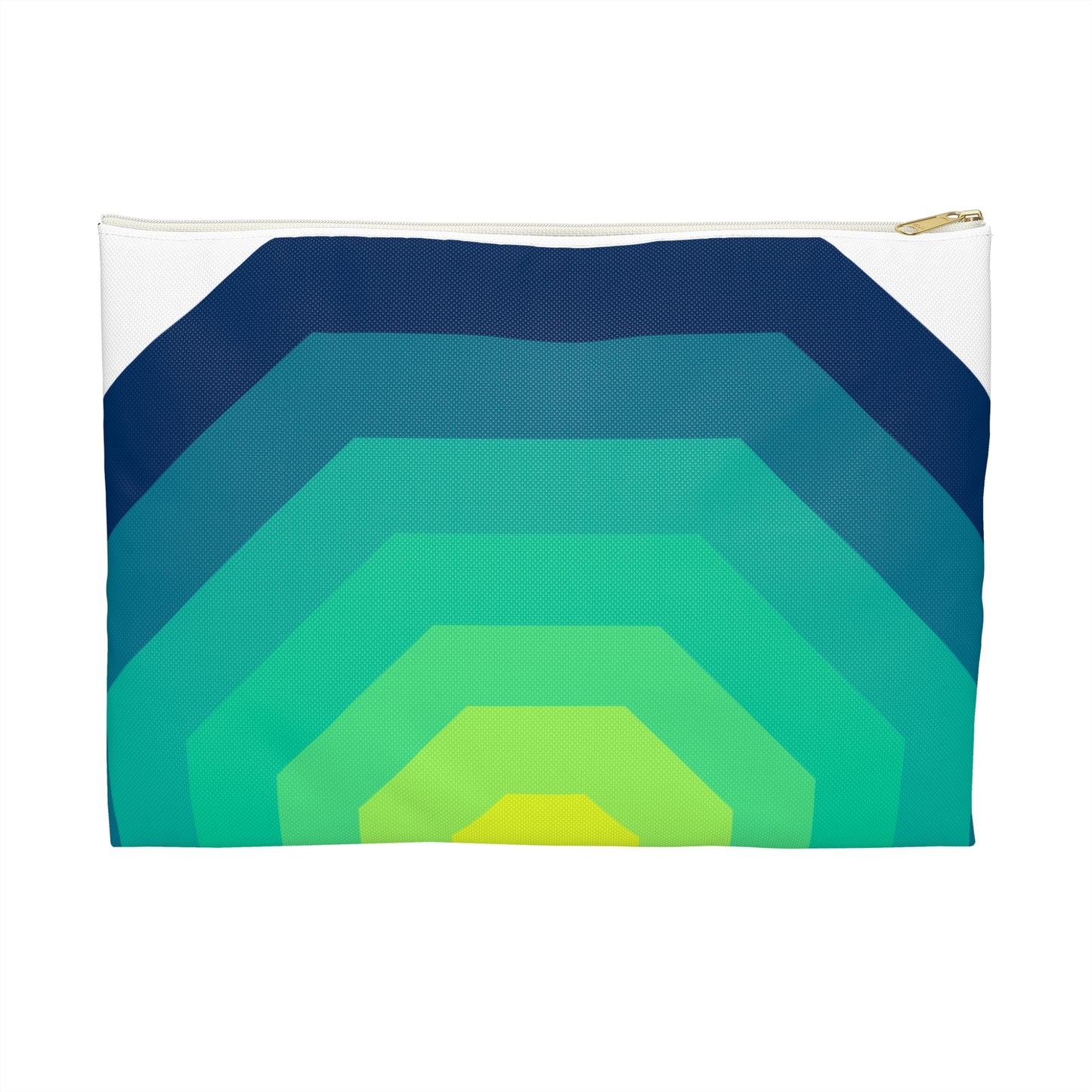 Flat Accessory Pouch | Style, Color, and Everyday Function