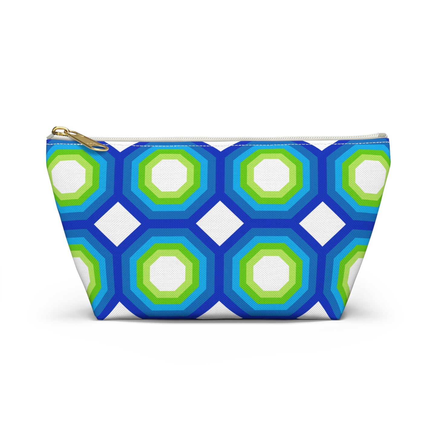 Accessory Pouch | Bold, Bright & Functional