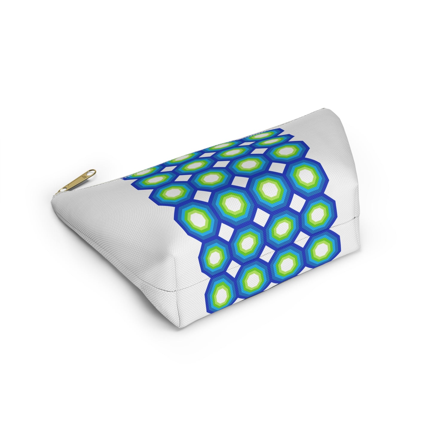 Accessory Pouch | Bold, Bright & Functional