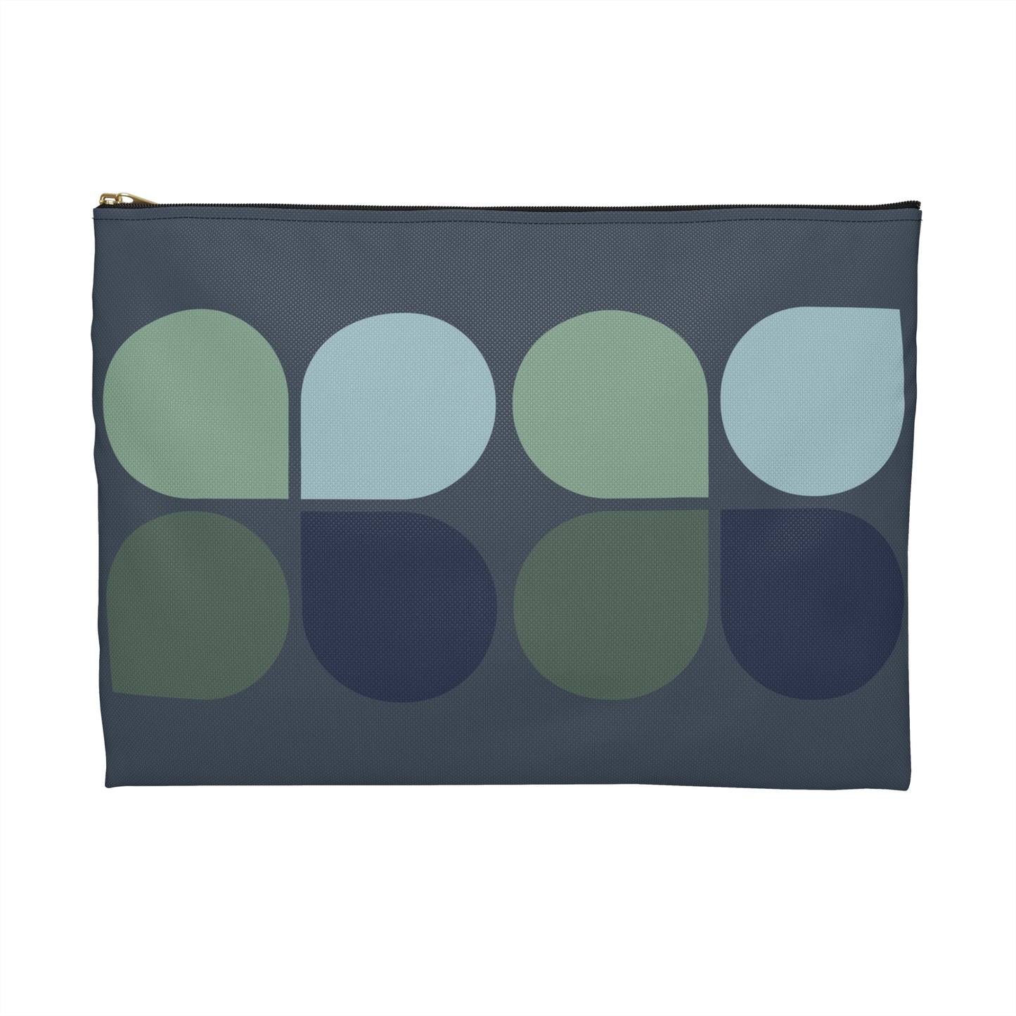 Flat Accessory Pouch | Style, Color, and Everyday Function