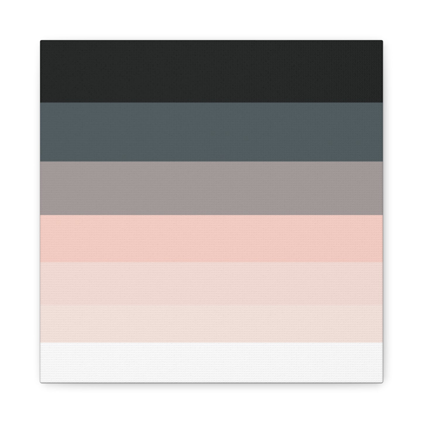 Modern Geometric Canvas Art | Bold Colors, Clean Lines, Creative Energy