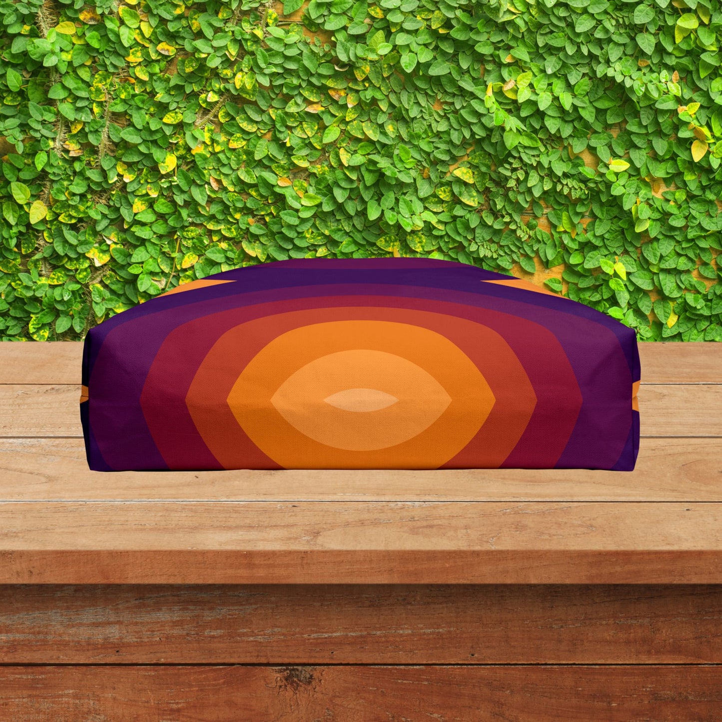 Geometric Art — XL Tote Bag | Carry-All