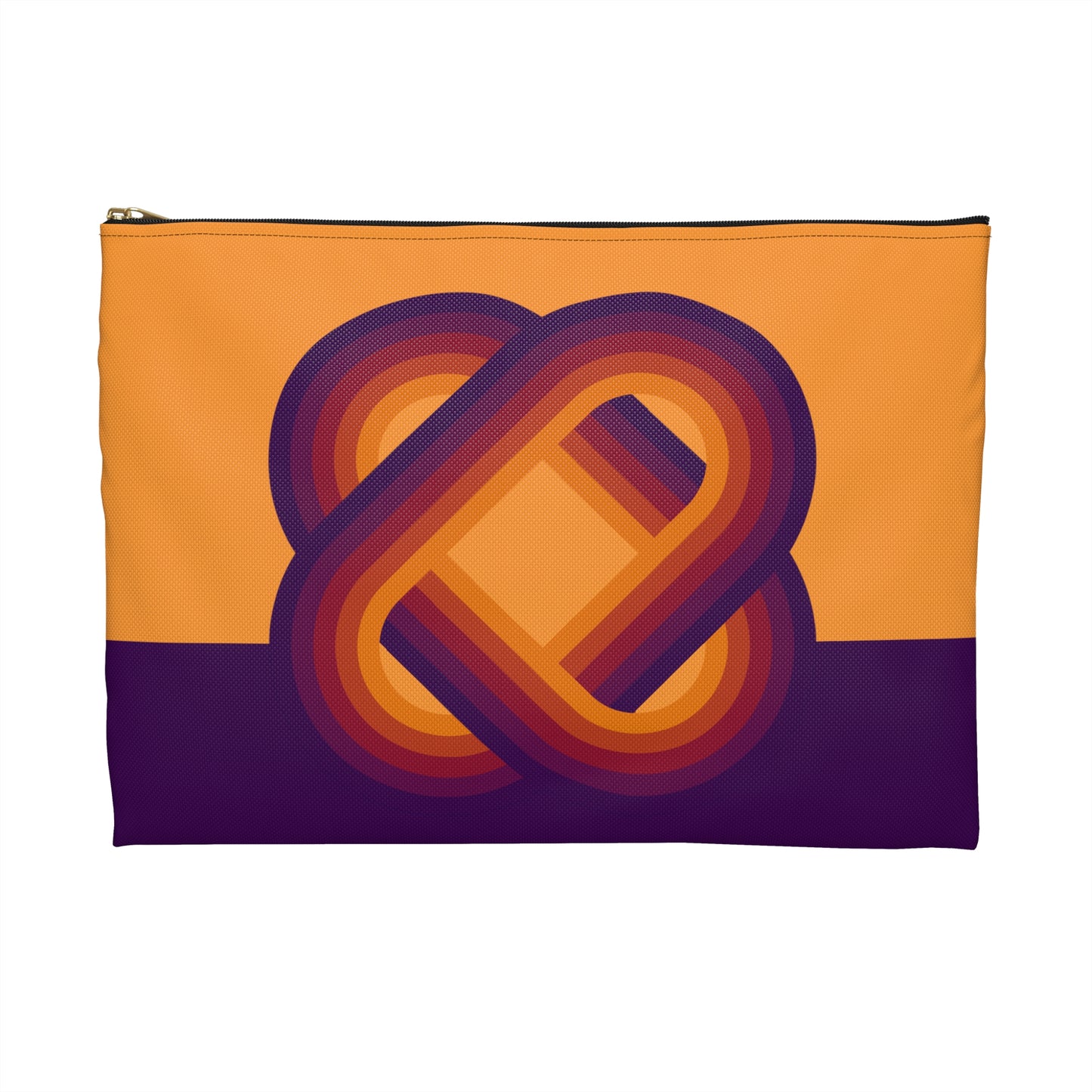 Flat Accessory Pouch | Style, Color, and Everyday Function