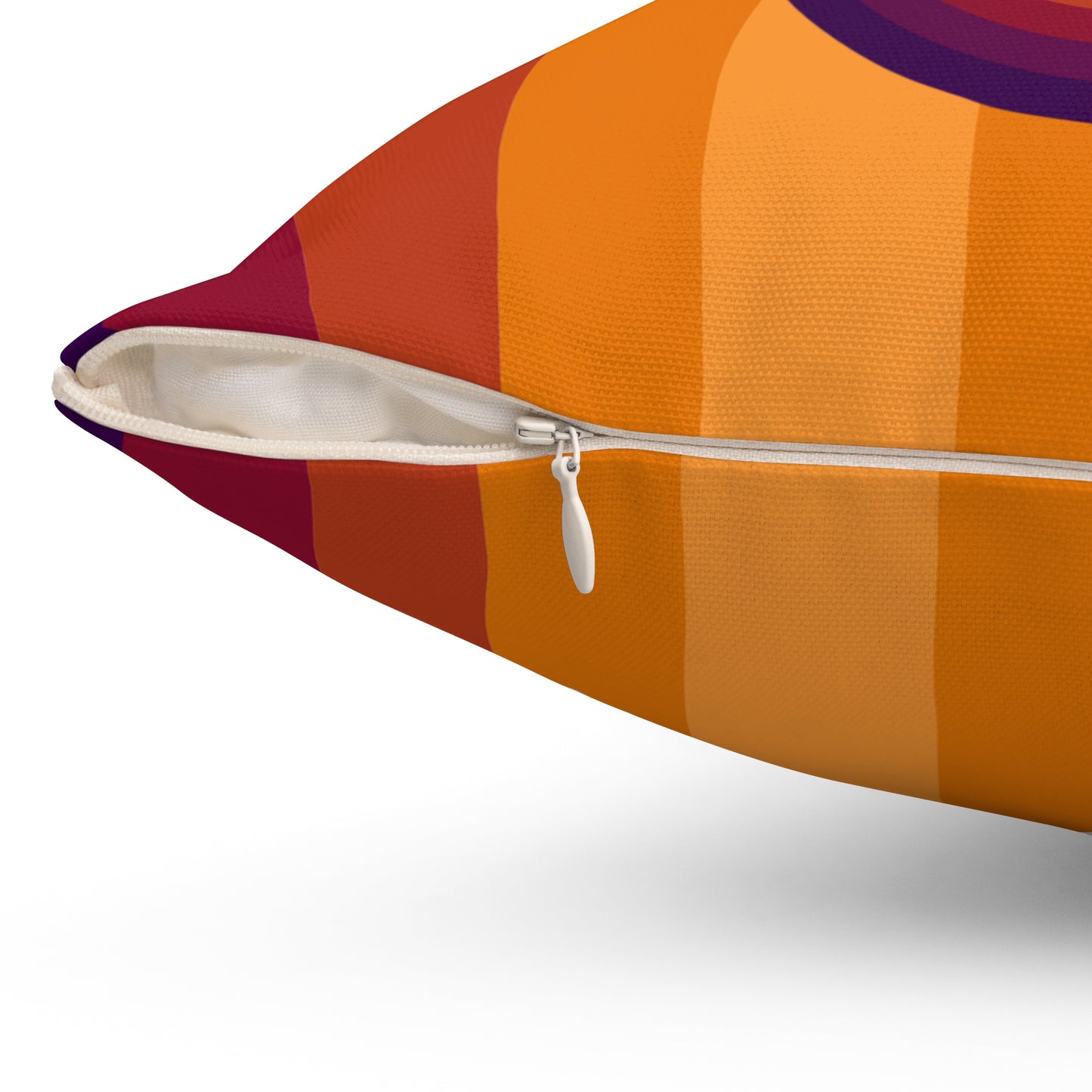 Geometric Decorative Pillow | Square - 4 sizes available