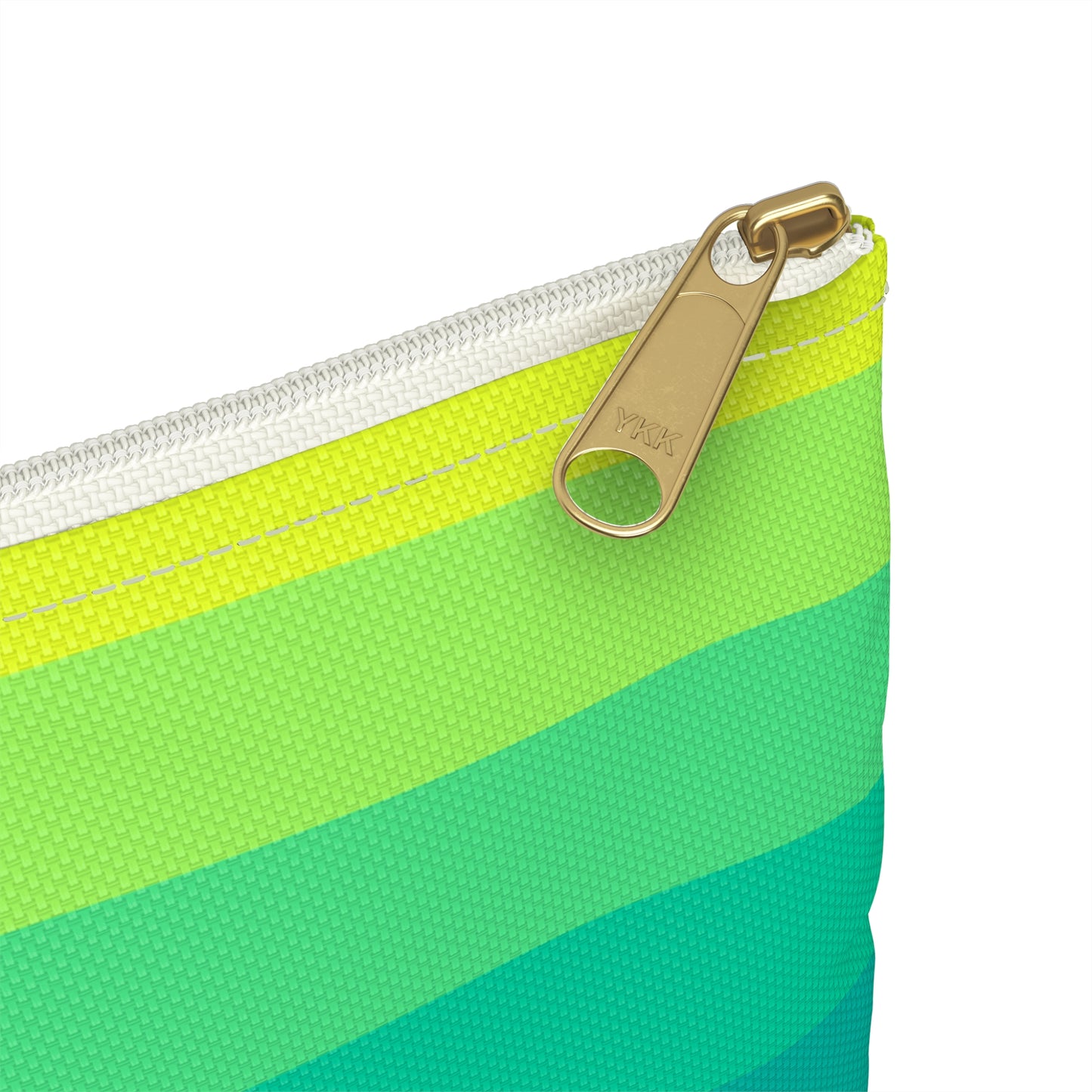 Flat Accessory Pouch | Style, Color, and Everyday Function