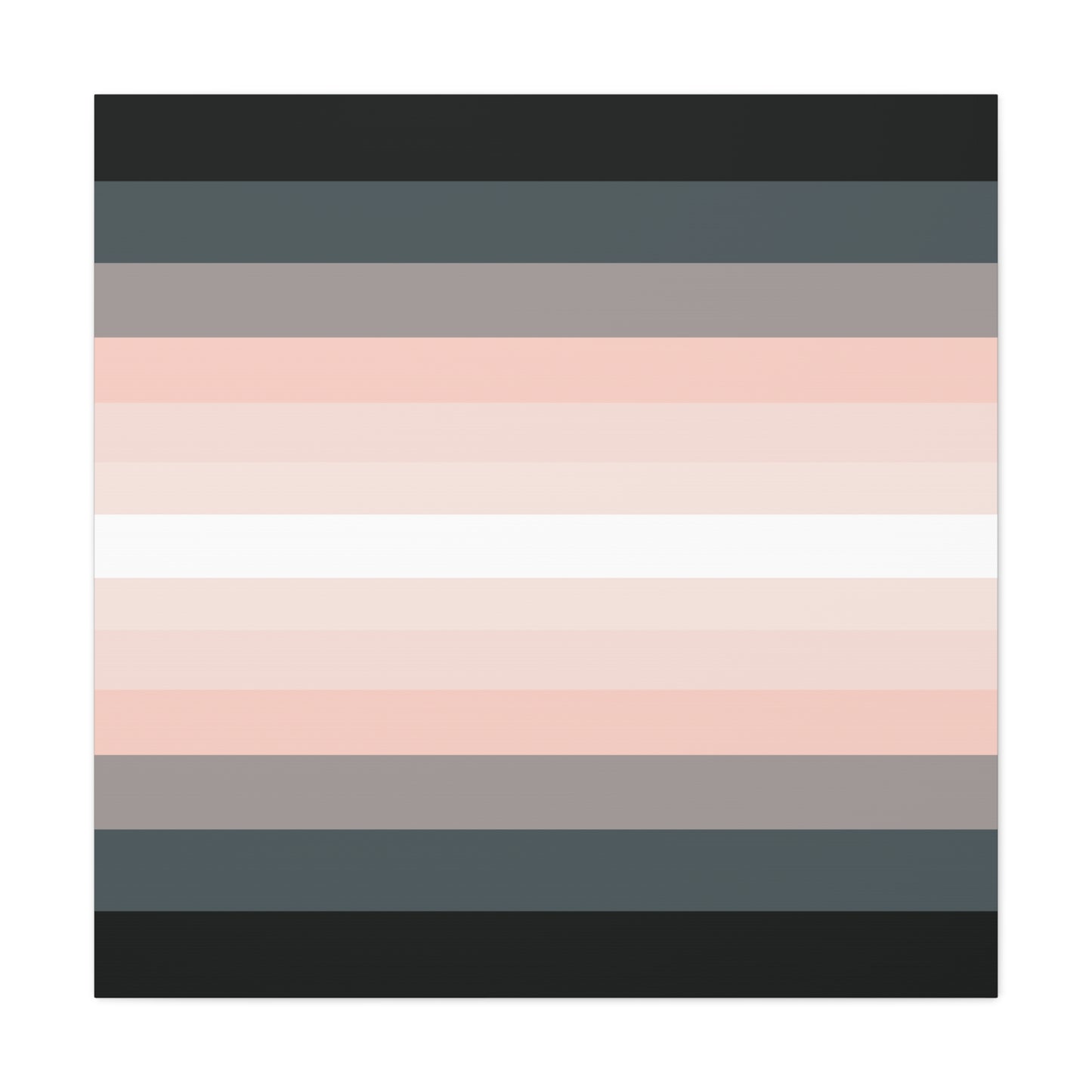 Modern Geometric Canvas Art | Bold Colors, Clean Lines, Creative Energy