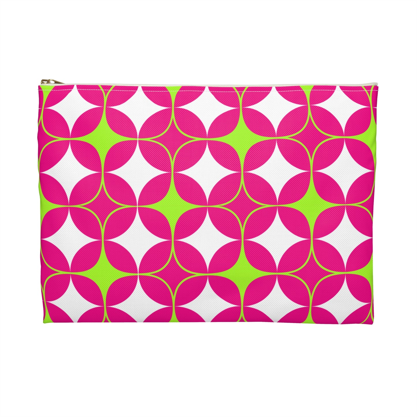 Flat Accessory Pouch | Style, Color, and Everyday Function