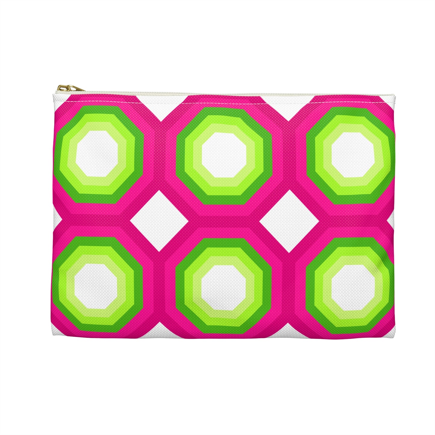 Flat Accessory Pouch | Style, Color, and Everyday Function
