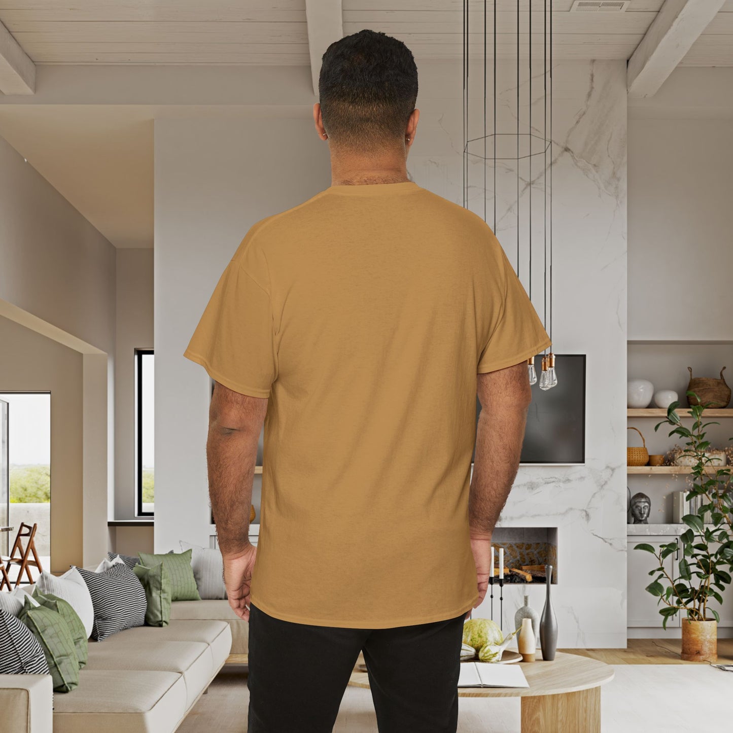 I’m a Fu**ing Delight – Retro Unisex T-Shirt