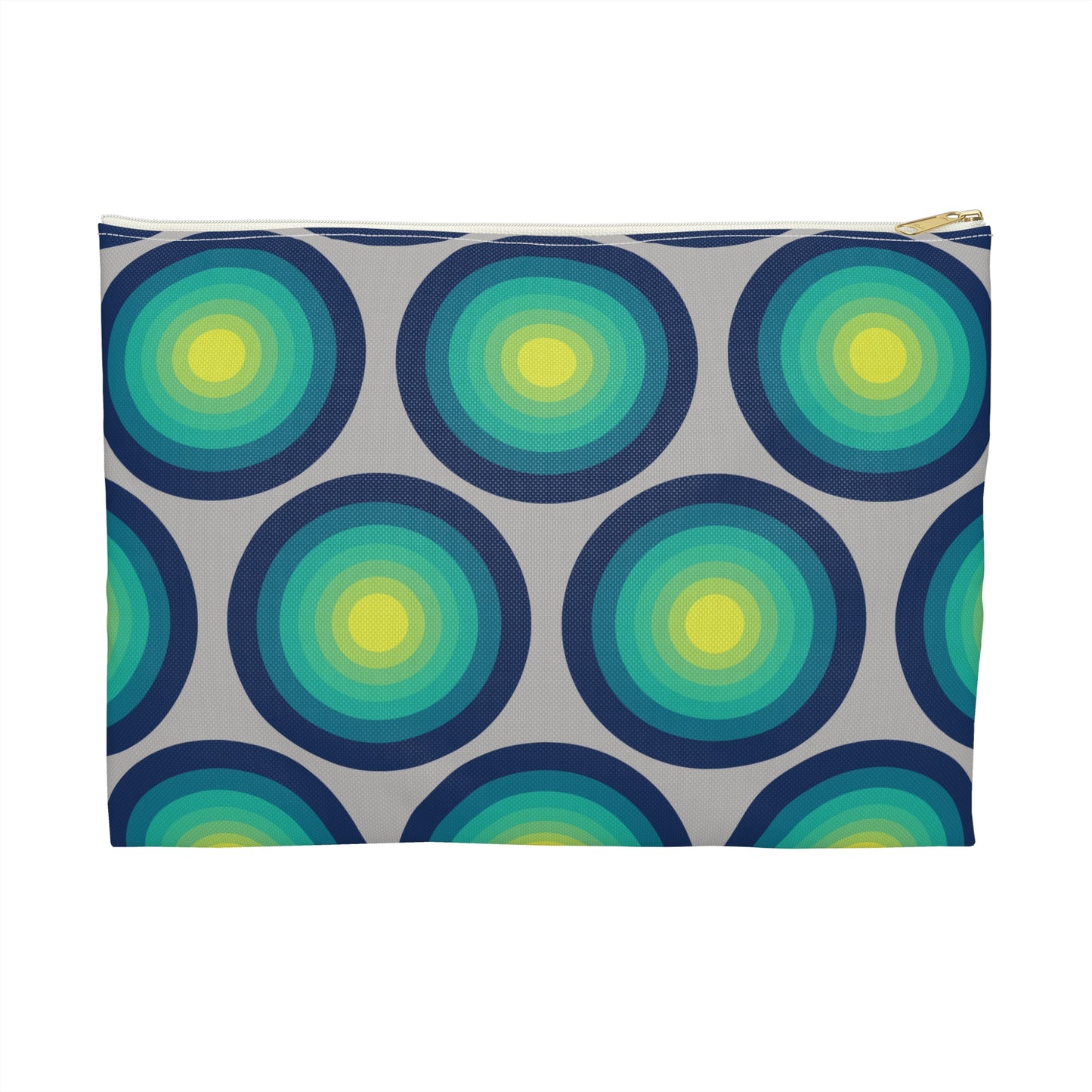 Flat Accessory Pouch | Style, Color, and Everyday Function