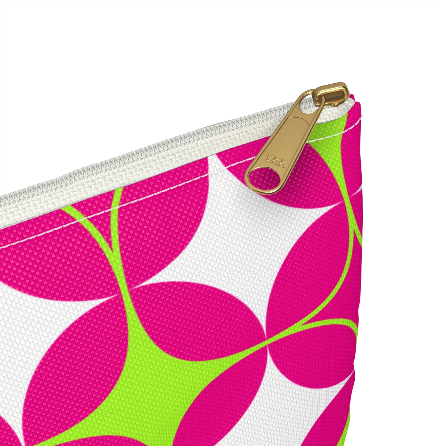 Flat Accessory Pouch | Style, Color, and Everyday Function