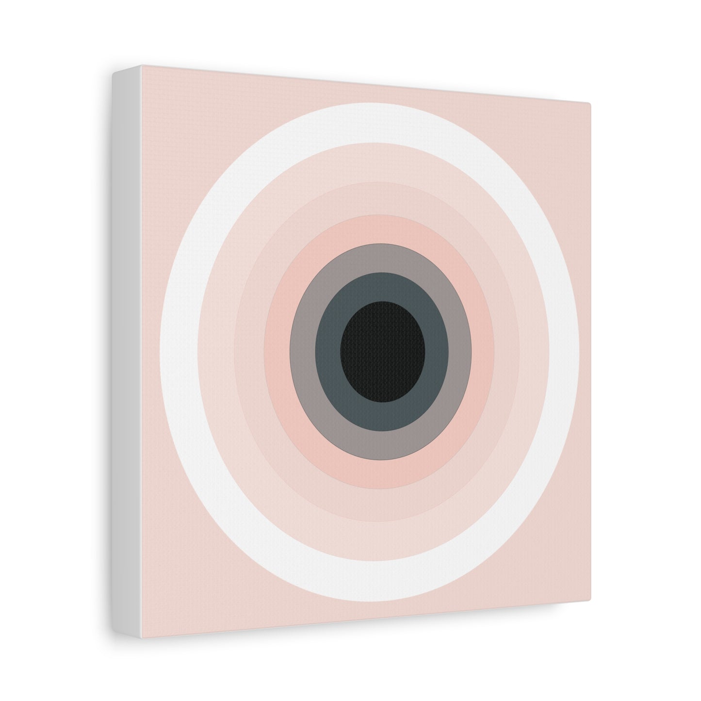 Modern Geometric Canvas Art | Bold Colors, Clean Lines, Creative Energy