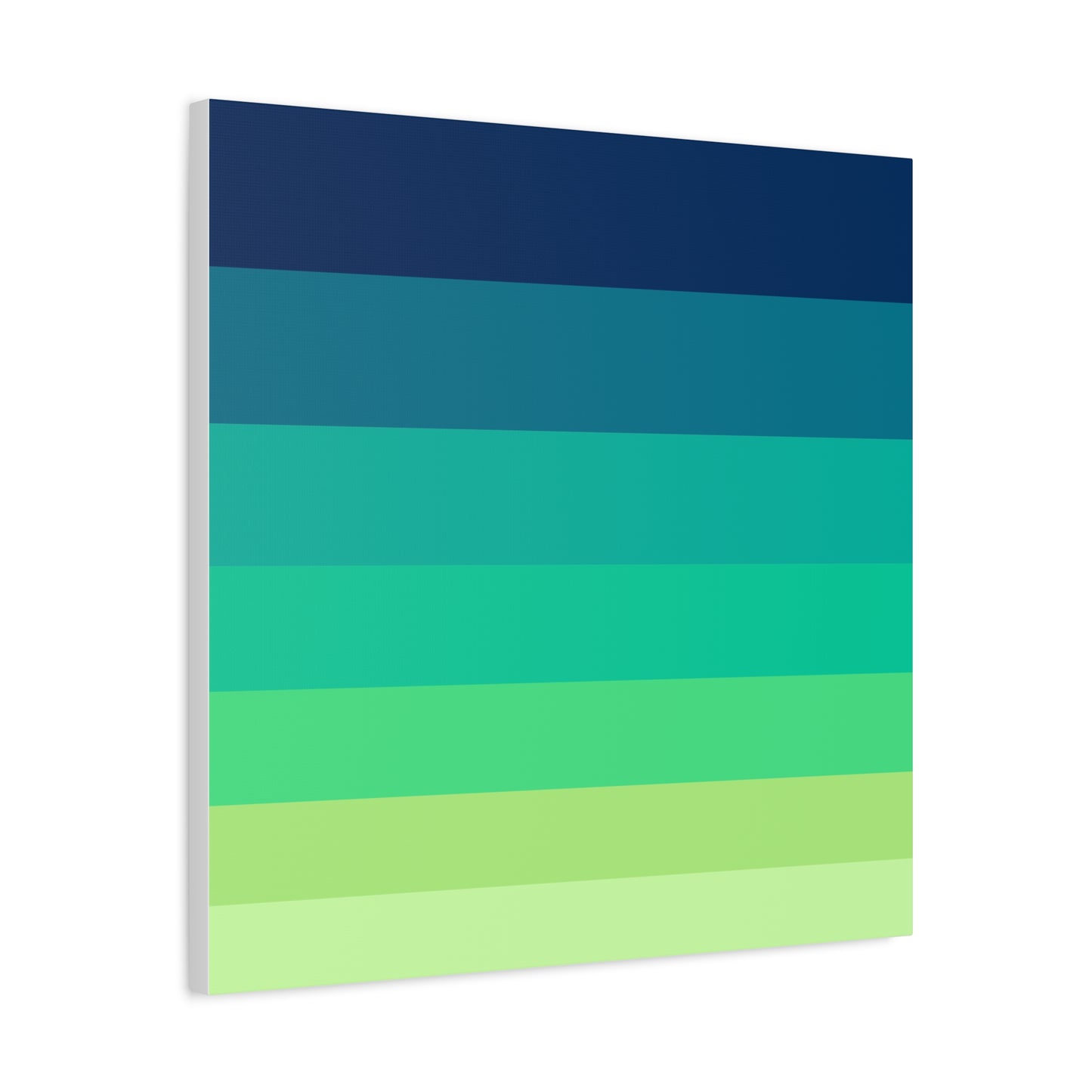 Modern Geometric Canvas Art | Bold Colors, Clean Lines, Creative Energy