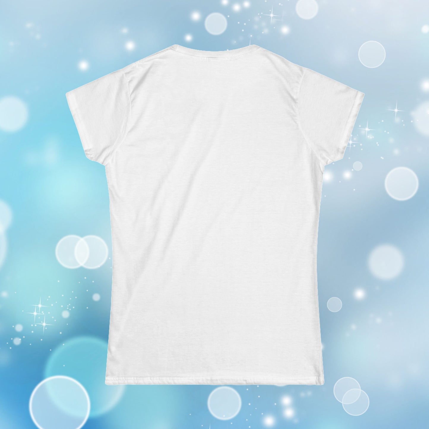 Love Heart Sign Women’s T-Shirt – Sweet, Simple, and Full of Heart