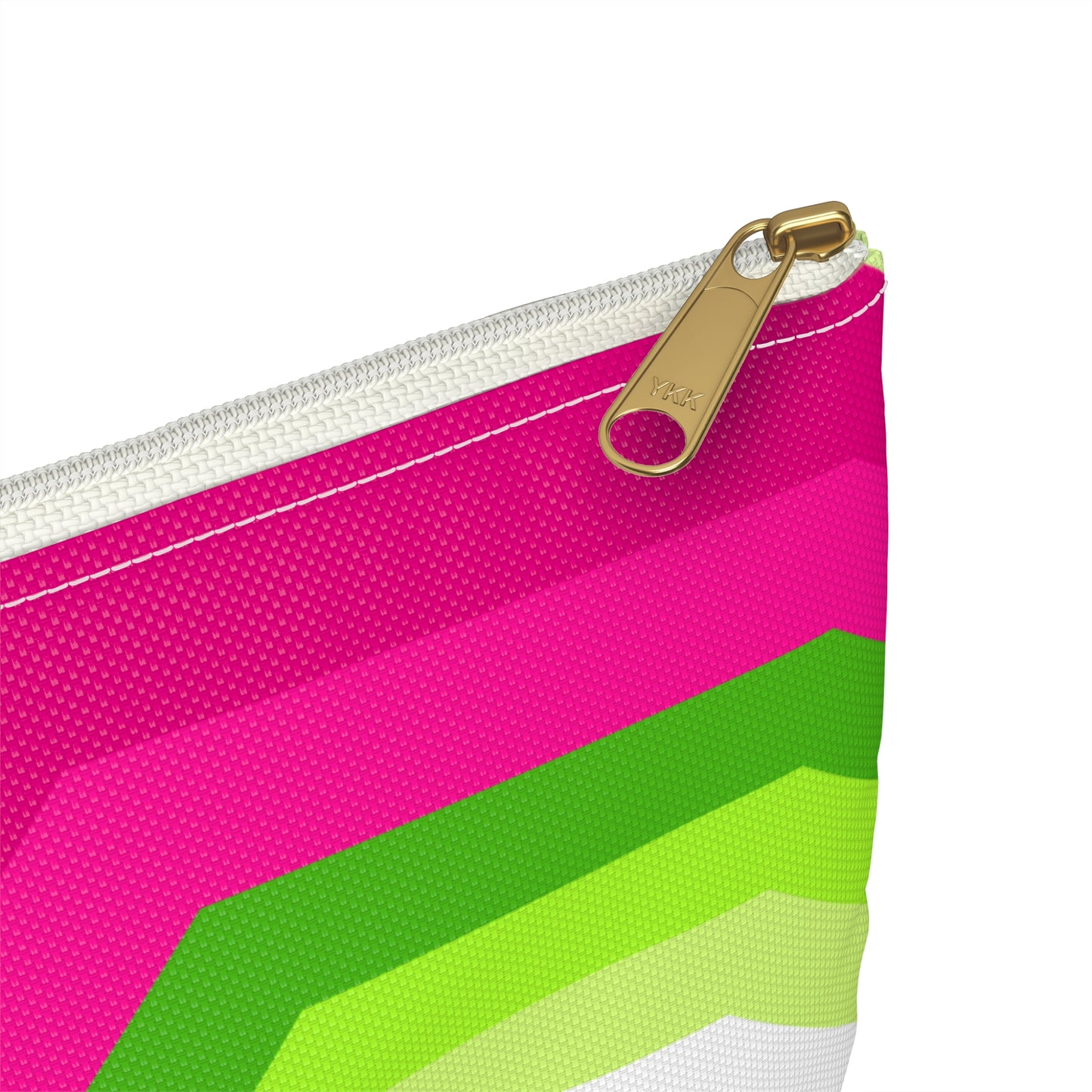 Flat Accessory Pouch | Style, Color, and Everyday Function